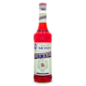 Xarope Monin Bitter 700ml