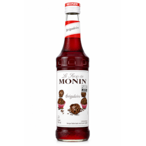 Xarope Monin Brigadeiro 700ml