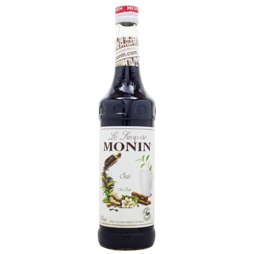 Xarope Monin Chai 700ml