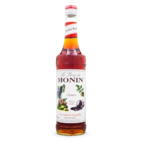 Xarope Monin Cumaru 700ml