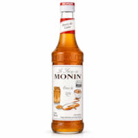 Xarope Monin Doce de Leite 700ml