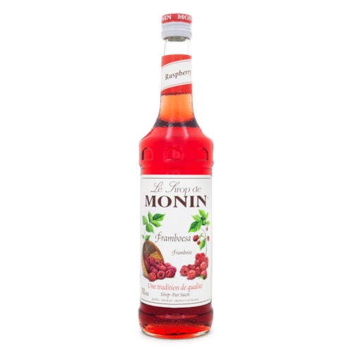 Xarope Monin Framboesa 700ml