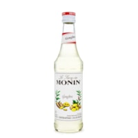 Xarope Monin Gengibre Garrafa 330ml