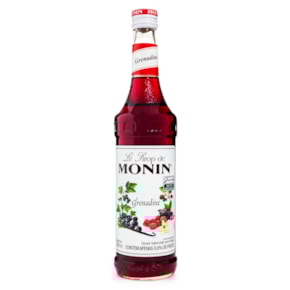 Xarope Monin Grenadine 700ml