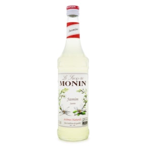 Xarope Monin Jasmim 700ml