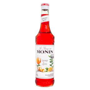 Xarope Monin Laranja Spritz 700ml