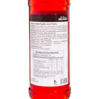 Xarope Monin Laranja Spritz 700ml