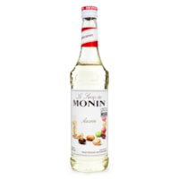 Xarope Monin Macaron 700ml