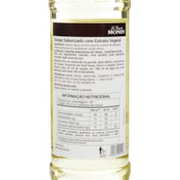 Xarope Monin Macaron 700ml