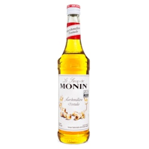 Xarope Monin Marshmallow Tostado 700ml