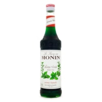Xarope Monin Menta Verde 700ml