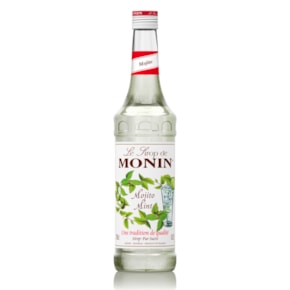 Xarope Monin Mojito 700ml