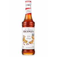Xarope Monin Pé de Moleque 700ml