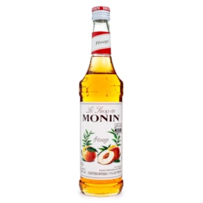 Xarope Monin Pêssego 700ml