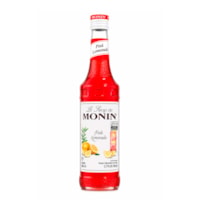 Xarope Monin Pink Lemonade 330ml