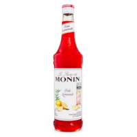 Xarope Monin Pink Lemonade 700ml
