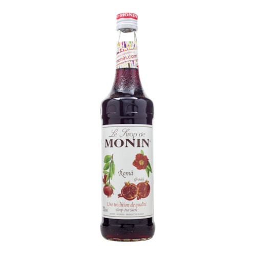 Xarope Monin Romã 700ml