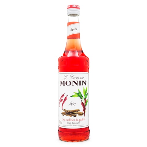 Xarope Monin Spicy Pimenta 700ml