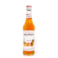 Xarope Monin Tangerina Garrafa 330ml