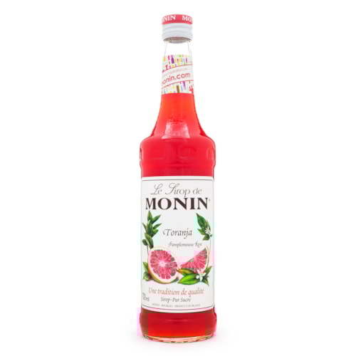 Xarope Monin Toranja (Grapefruit) 700ml