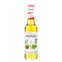 Xarope Monin Uva Verde 330ml