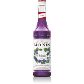 Xarope Monin Violeta 700ml